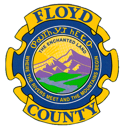 Floyd County Board of Commissioners